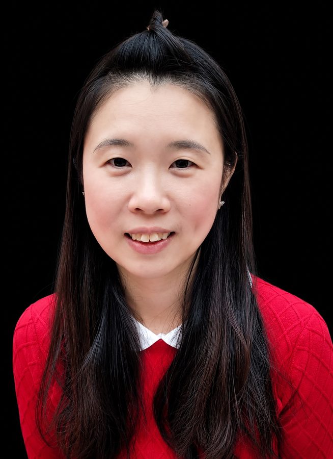 Carrie Lau